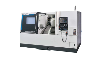 Inka Maschinen Lb4000exiii