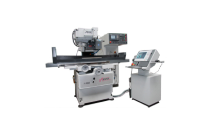 Inka Maschinen Asyst A50