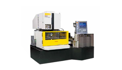 Inka Maschinen Fanuc