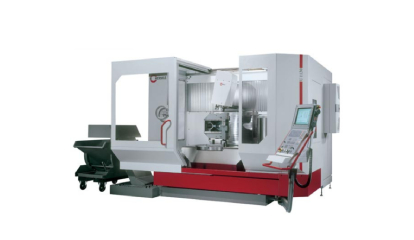 Inka Maschinen Hermle U 1130