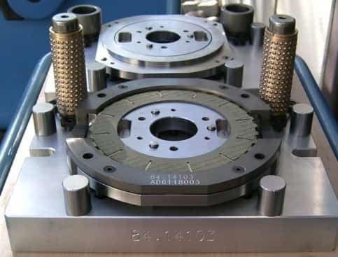 Inka Werkzeuge Teilefertigung Beispiel 2