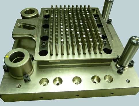 Inka Werkzeuge Teilefertigung Beispiel 3